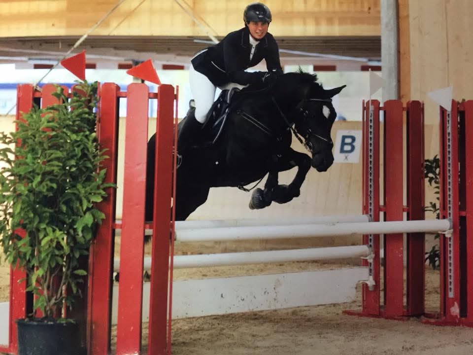 Beispielbild Springen